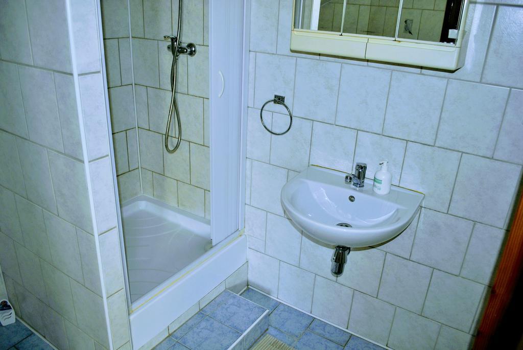 Ubytovanie Zencuch Drienica Εξωτερικό φωτογραφία